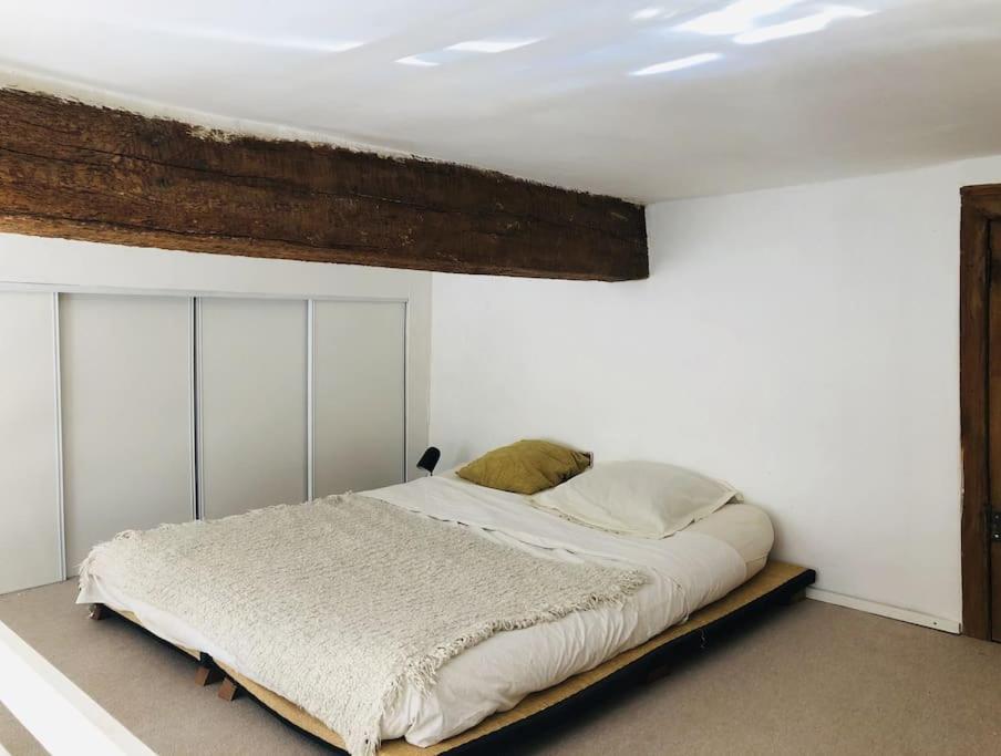 Appartement De Caractere Au Coeur Du Centre-Ville Montpellier Bagian luar foto