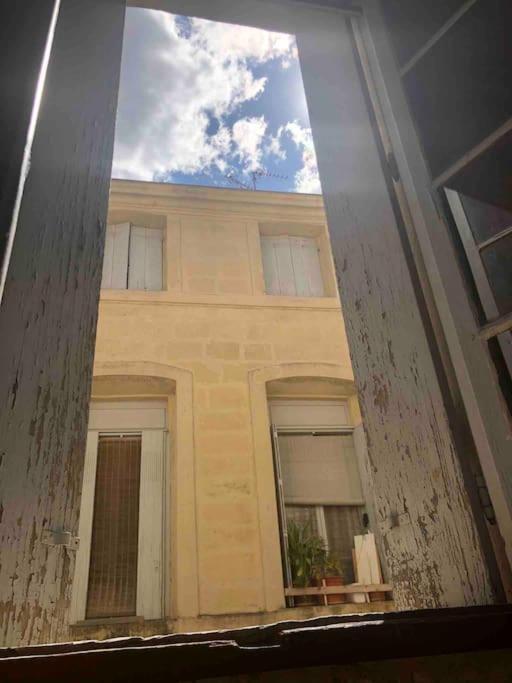 Appartement De Caractere Au Coeur Du Centre-Ville Montpellier Bagian luar foto