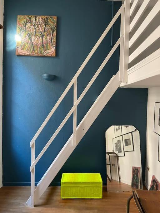 Appartement De Caractere Au Coeur Du Centre-Ville Montpellier Bagian luar foto
